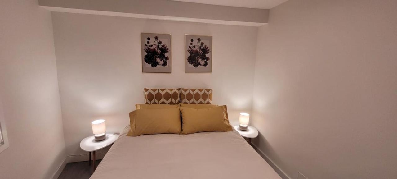 New Apartment In Center Madrid! Buitenkant foto