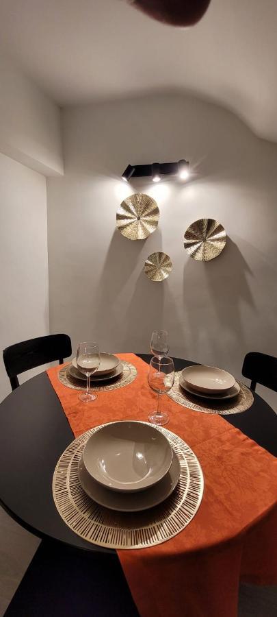 New Apartment In Center Madrid! Buitenkant foto