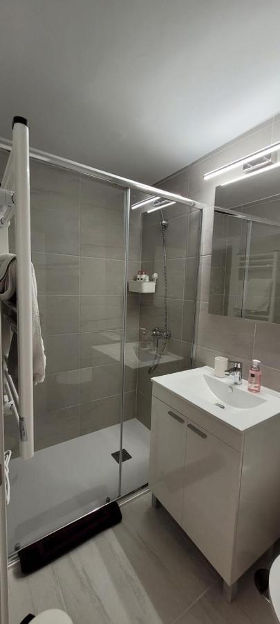 New Apartment In Center Madrid! Buitenkant foto