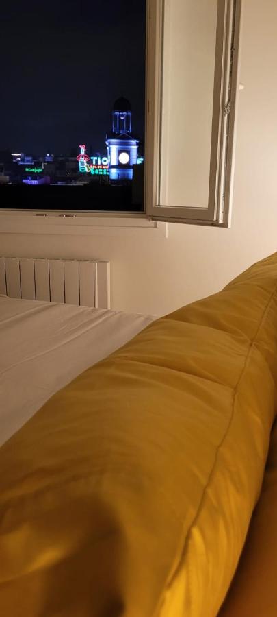 New Apartment In Center Madrid! Buitenkant foto
