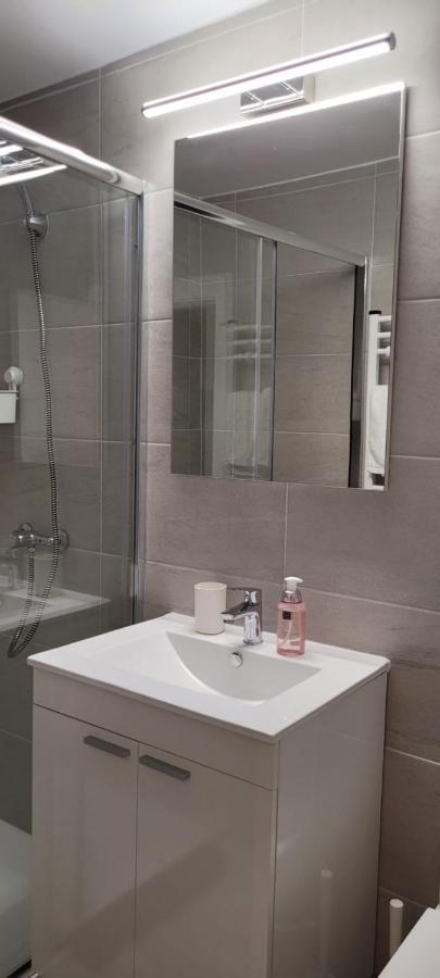 New Apartment In Center Madrid! Buitenkant foto