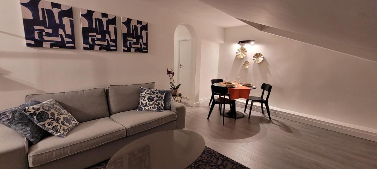 New Apartment In Center Madrid! Buitenkant foto