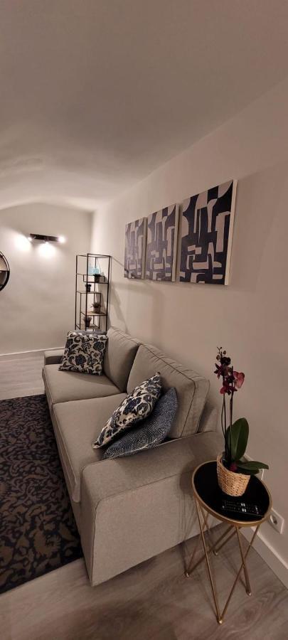 New Apartment In Center Madrid! Buitenkant foto