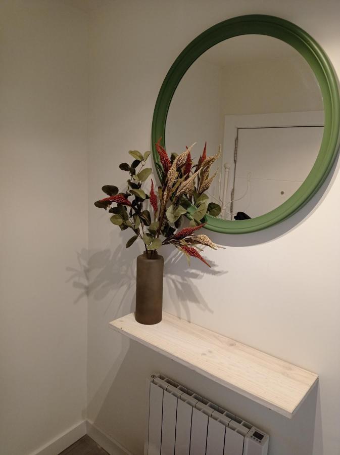 New Apartment In Center Madrid! Buitenkant foto